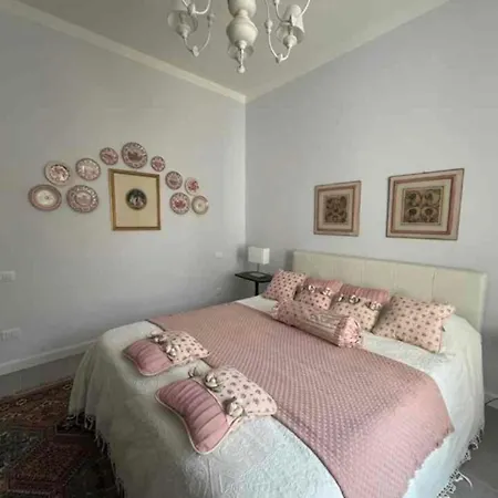 Prázdninový dům Sweet Viareggio