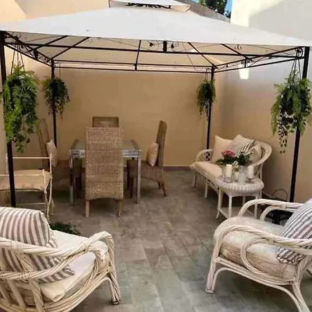 Sweet Viareggio