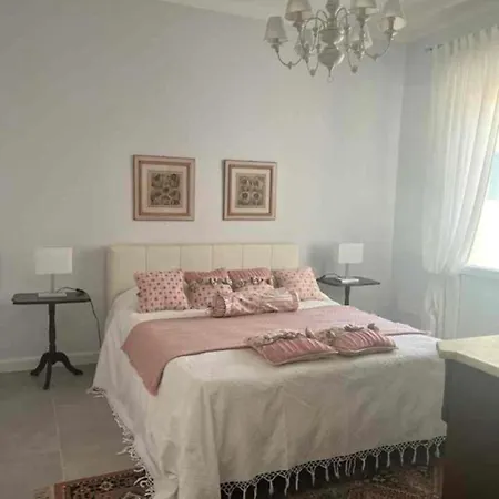 Prázdninový dům Sweet Viareggio
